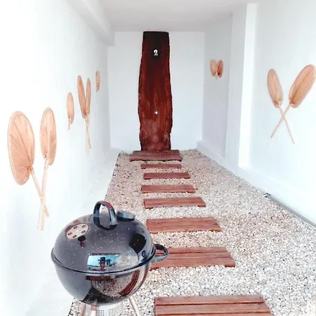 Privat Honeymoon In Kalkan For Unforgettable Time For Two וילה