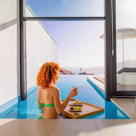 Privat Honeymoon In Kalkan For Unforgettable Time For Two Kaş