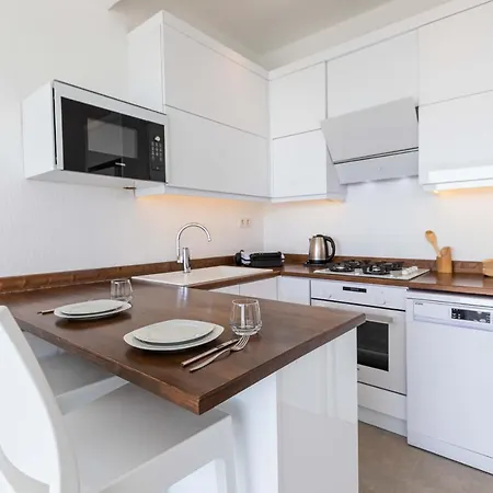Privat Honeymoon In Kalkan For Unforgettable Time For Two קס