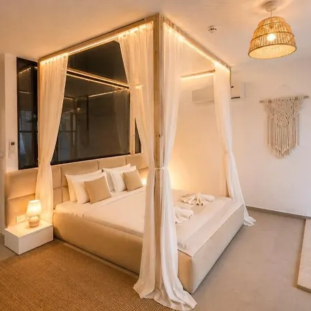 Privat Honeymoon In Kalkan For Unforgettable Time For Two Kas