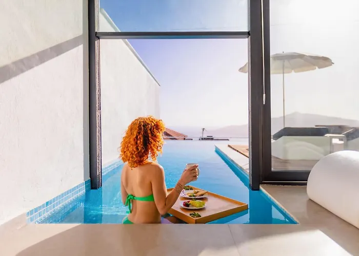 Privat Honeymoon In Kalkan For Unforgettable Time For Two Kas