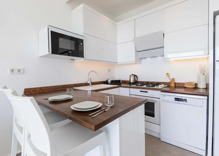 Privat Honeymoon In Kalkan For Unforgettable Time For Two Kas
