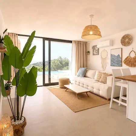 Privat Honeymoon In Kalkan For Unforgettable Time For Two Kaş